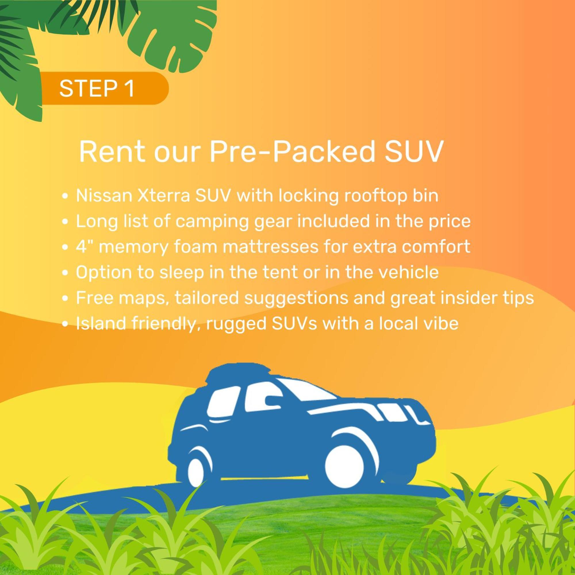 Hotel Budget Hack Maui Suv Camping Kahului Zewnętrze zdjęcie