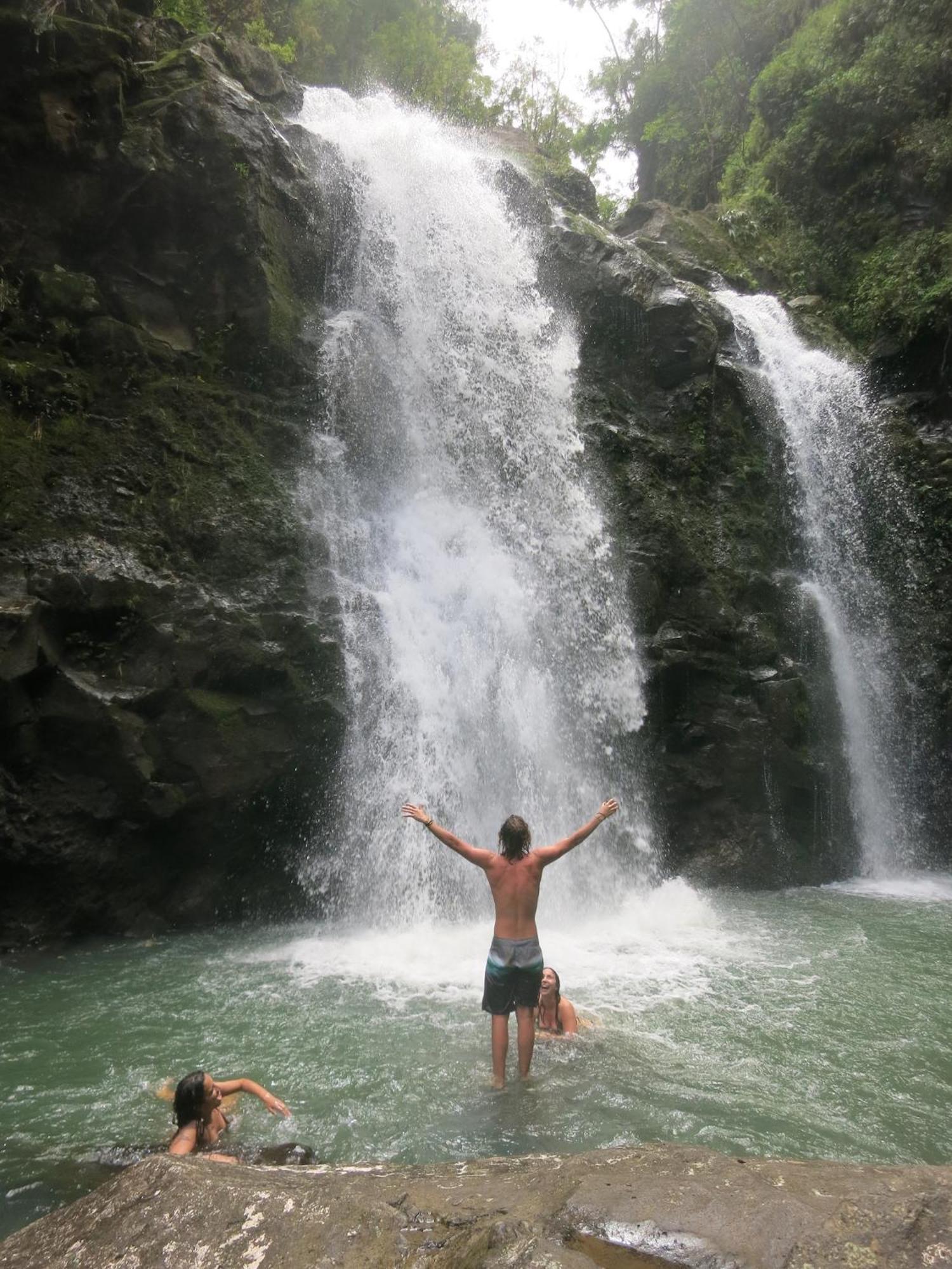 Hotel Budget Hack Maui Suv Camping Kahului Zewnętrze zdjęcie